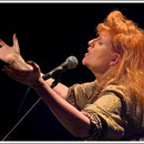 EDDI READER, Februar 2015, Foto von Rolf Rutzen