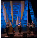 KARINE POLWART TRIO, November 2014, Foto von Rolf Rutzen
