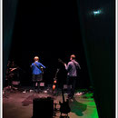 KARINE POLWART TRIO, November 2014, Foto von Rolf Rutzen