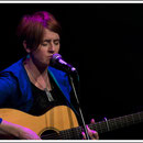KARINE POLWART TRIO, November 2014, Foto von Rolf Rutzen