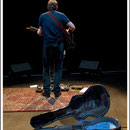 MARTYN JOSEPH, September 2014, Foto von Rolf Rutzen