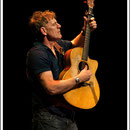 MARTYN JOSEPH, September 2014, Foto von Rolf Rutzen