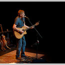 MARTYN JOSEPH, September 2014, Foto von Rolf Rutzen