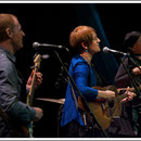 KARINE POLWART TRIO, November 2014, Foto von Rolf Rutzen