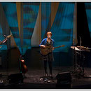 KARINE POLWART TRIO, November 2014, Foto von Rolf Rutzen