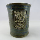 Becher "1000 Jahre Windorf"