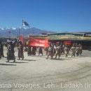 Aryan Valley Cultural Group