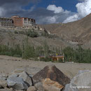 6. Phyang Monastery