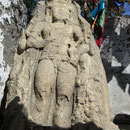 1. Sculpture at Drass