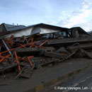 Leh Busstand