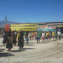 3rd Ladakh Marathon: 14 September 2014
