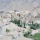 3. Lamayuru Monastery