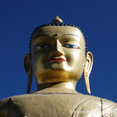 Meditationsretreats und Unterweisungen durch S.H. den Dalai Lama