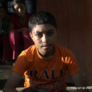 Tsering Stanzin: sponsored by Ratna Voyages