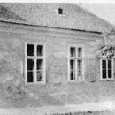 Schule Girm um 1950