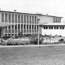 "Europaschule" um 1965