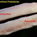 Fisch richtig filetieren