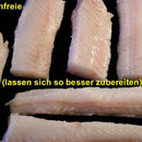 Fisch richtig filetieren