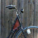 1927 Miele Modell 6, Beleuchtungsanlage von Berko