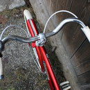 1962 Gitane, Vorbau von Pivo