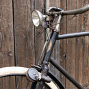 STEYR Cycle Works von 1921