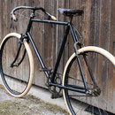 La Francaise Diamant um 1905