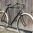 La Francaise Diamant um 1905