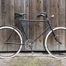 STEYR Cycle Works von 1921