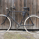 STEYR Cycle Works von 1921