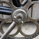 La Francaise Diamant um 1905