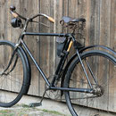 1927 Styria