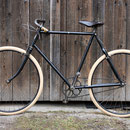 La Francaise Diamant um 1905