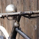 STEYR Cycle Works von 1921, Hebel der Speichenglocke