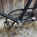 STEYR Cycle Works von 1921