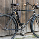 1927 Styria