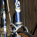 Superia um 1974, Shimano Dura Ace