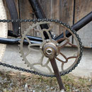 STEYR Cycle Works von 1921