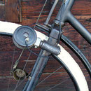 STEYR Cycle Works von 1921, Dynamo 'Clou' der Philipps AG, Frankfurt/M.