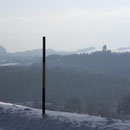 Blick auf Münzbach
