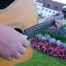 Kempten im Allgäu Herbst 2011