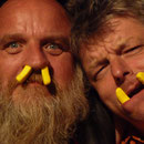 Jan Klemens und michael Völkel