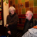 Die Fotografen: Lux Homini und Jörg Schmidt, Foto: Jenny.Schmidt