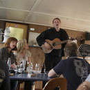 Aug 2011 Whisky-Schiff, Rhein-Herne Kanal