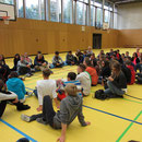 PRS Friedrichsdorf
