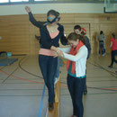 Am Balken