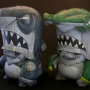 by Southerndrawl / particlegun.blogspot.com