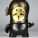 "WAR-T01" by Nikoman / http://nikoman.ultra-book.com