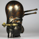 "WAR-T01" by Nikoman / http://nikoman.ultra-book.com