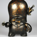 "WAR-T01" by Nikoman / http://nikoman.ultra-book.com