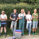 Feierabendbier!